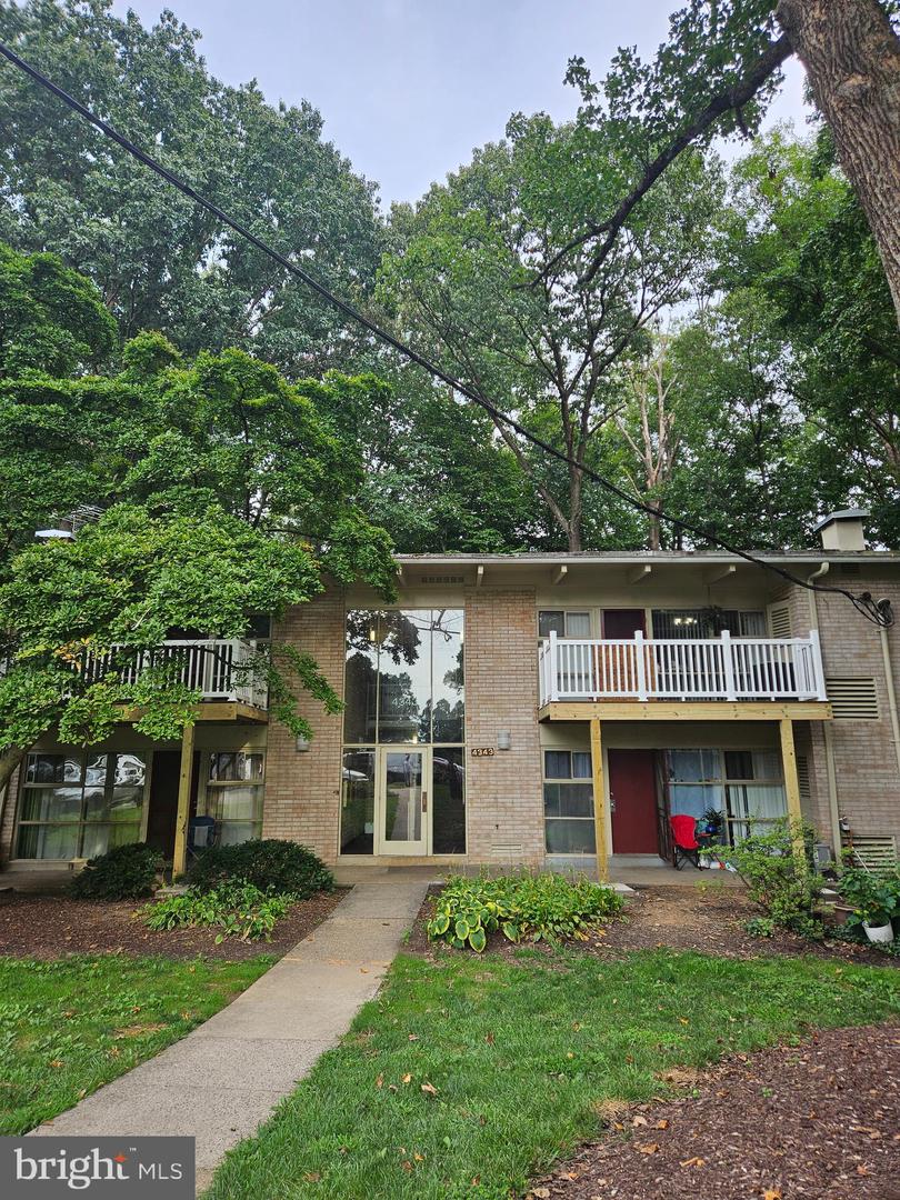 4343 Americana Dr #102 — photo