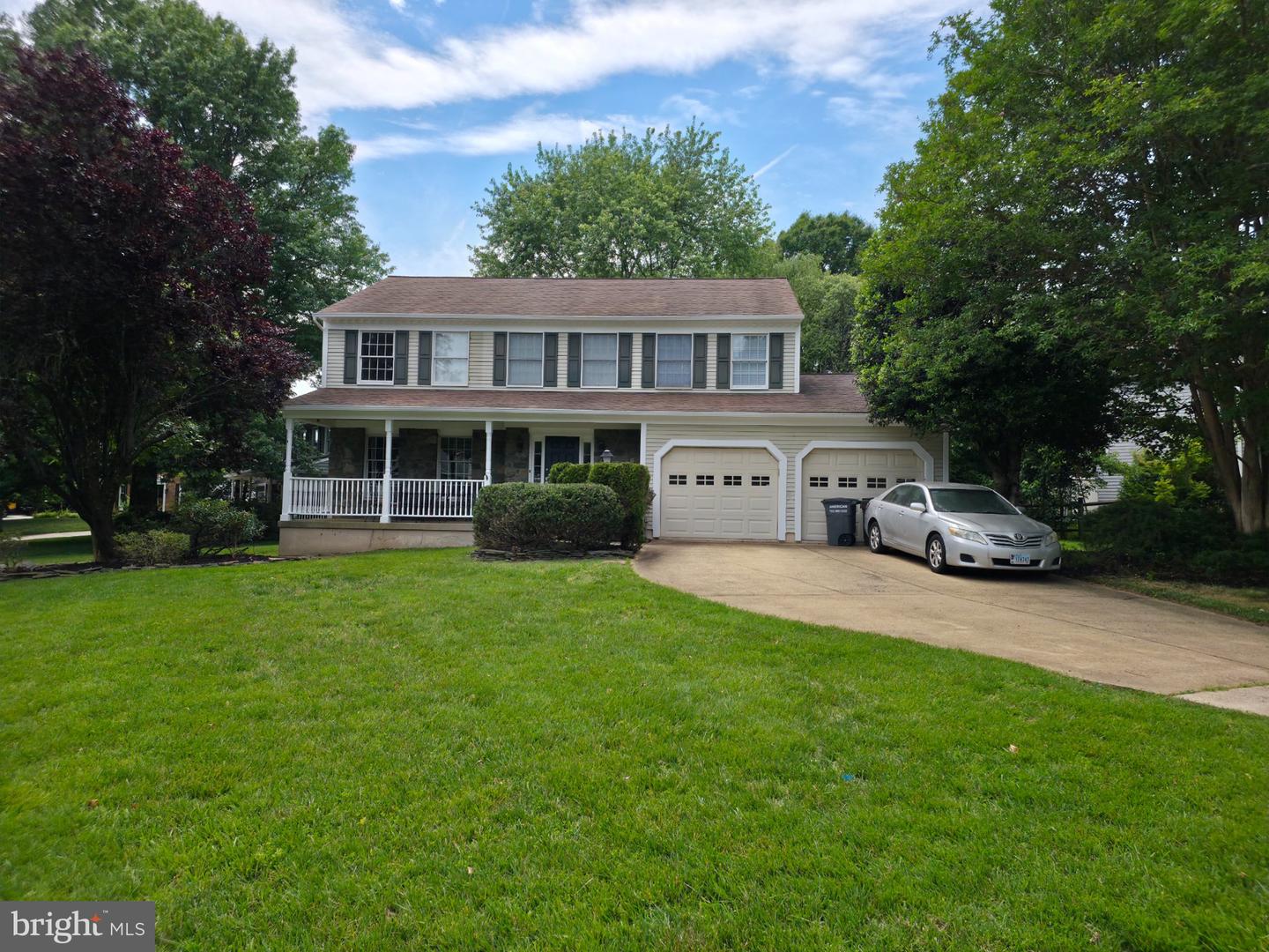 12501 Cross Country Ln — photo