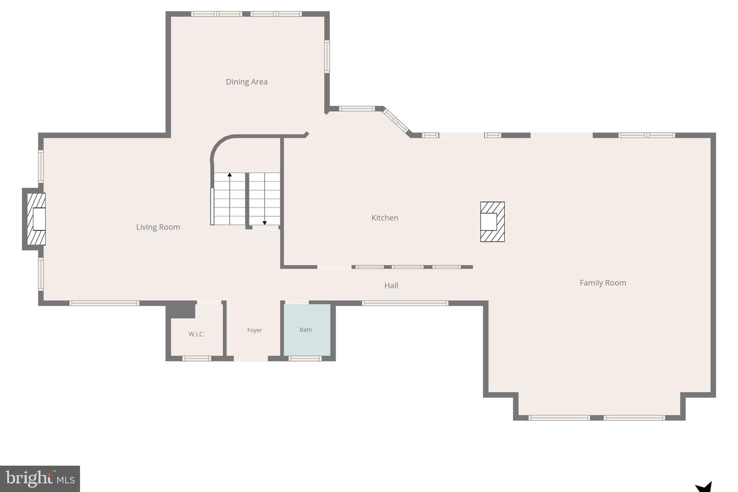 7337 Hooking Road, McLean, VA 22101 — photo 2