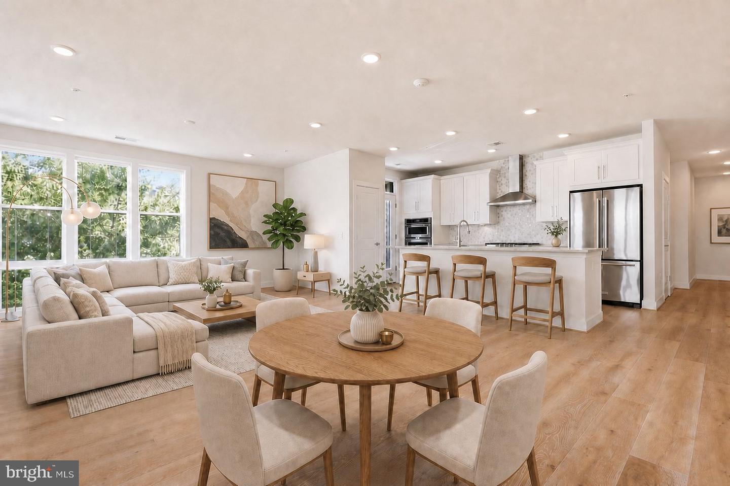 11200 Reston Station Blvd #205 — photo
