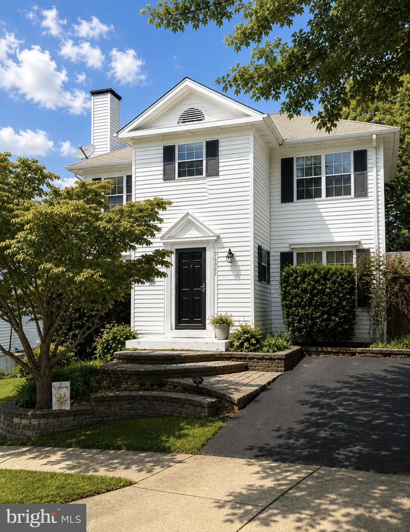 10004 Georgian Woods Ct — photo