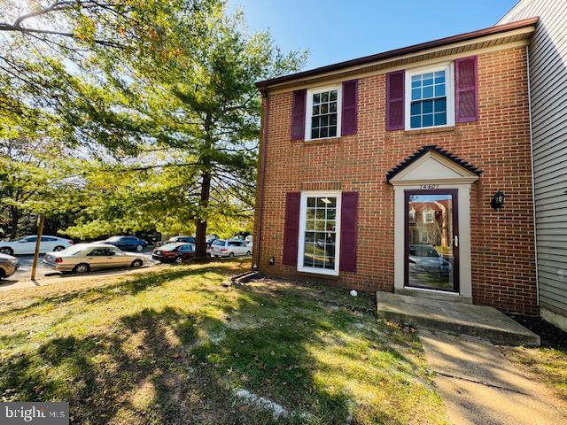 14401 Manassas Gap Ct — photo