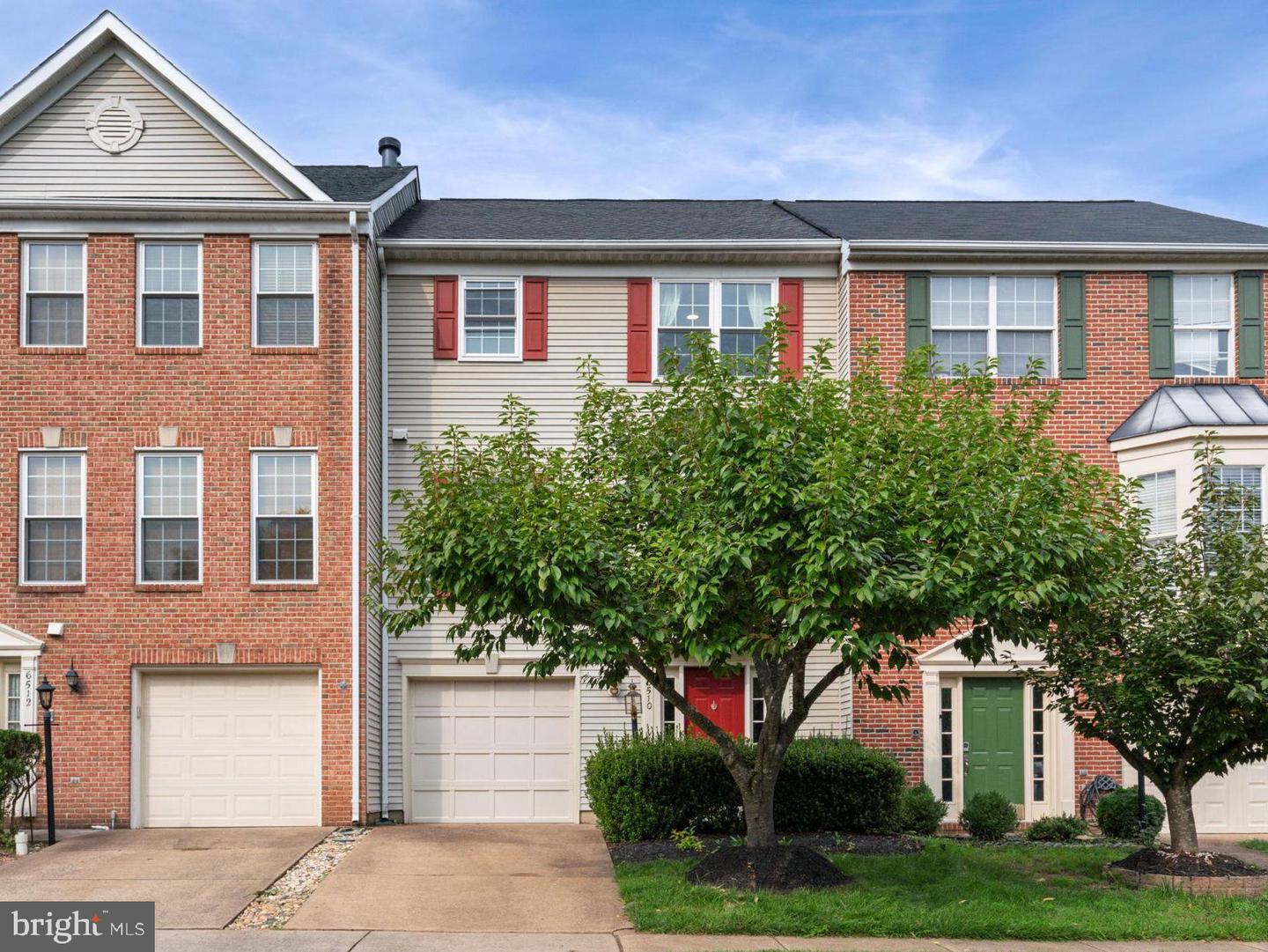 6510 Kelsey Point Cir — photo