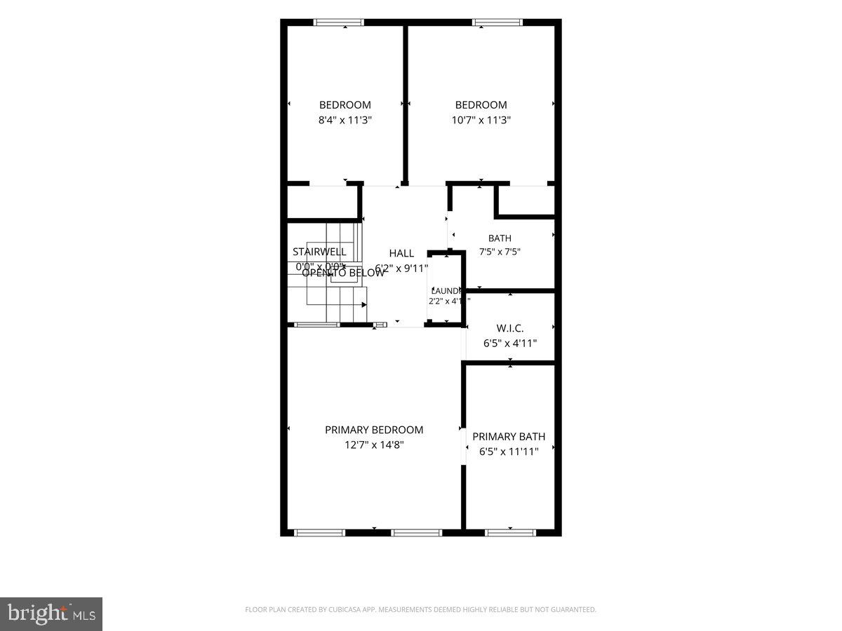8015 Merry Oaks Ct — photo