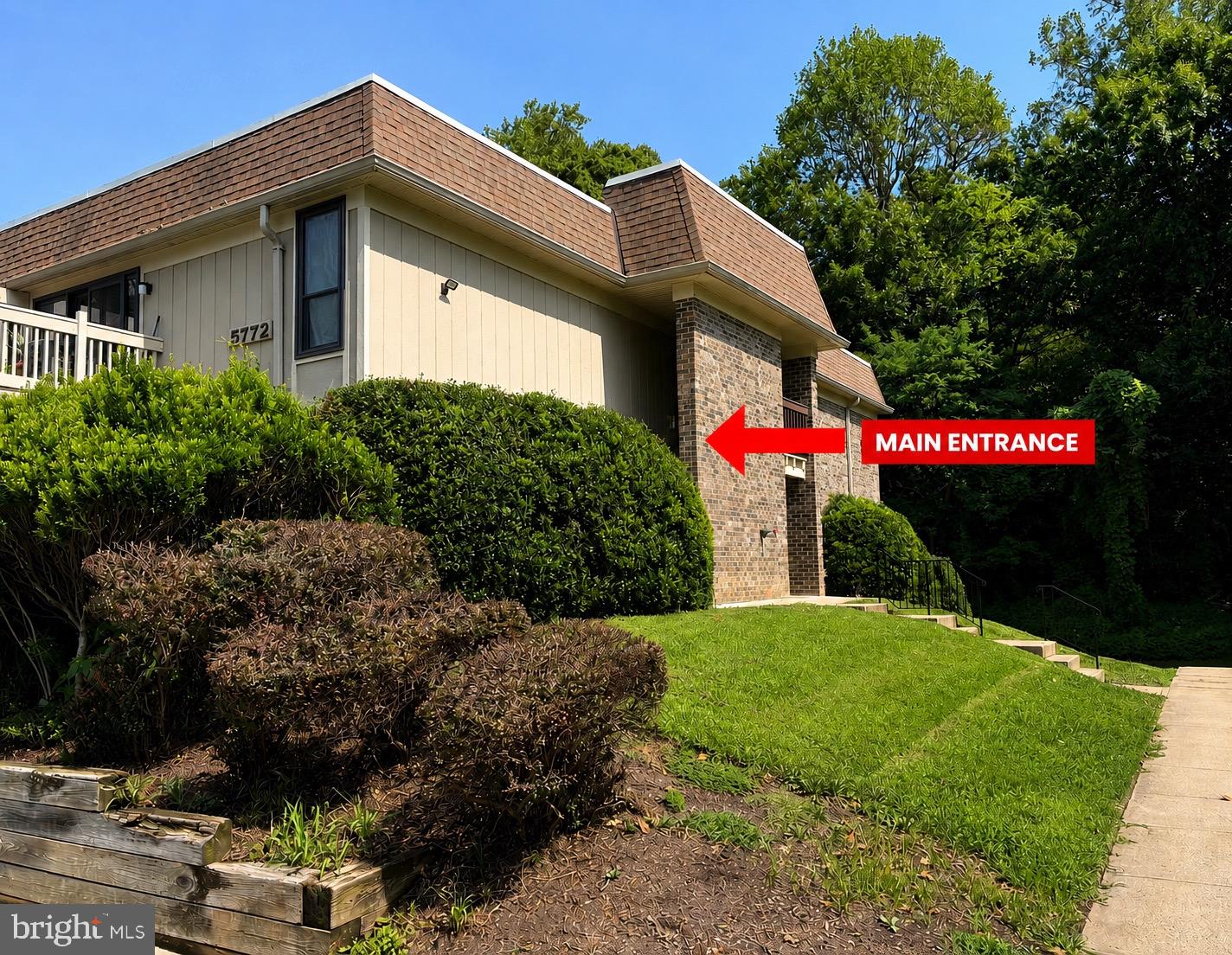 5772-G Rexford Ct — photo