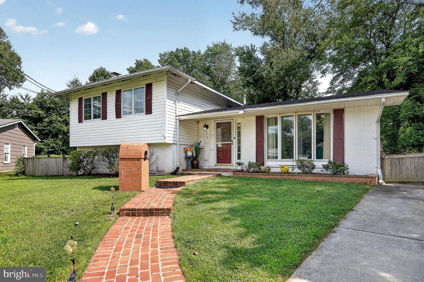 4415 San Marcos Ct — photo