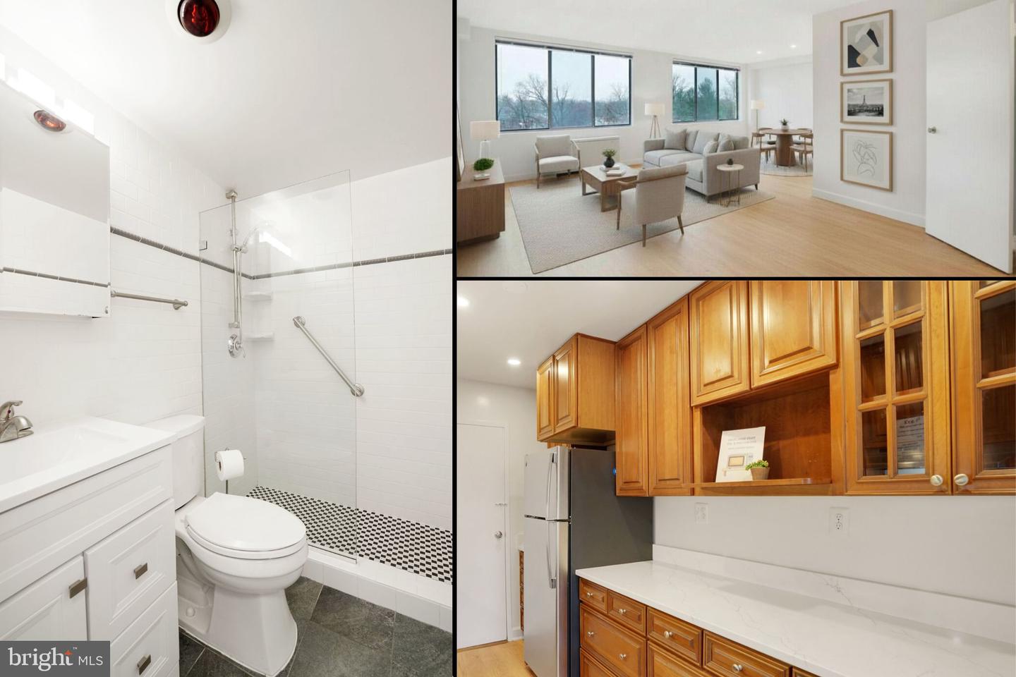 6621 Wakefield Dr #418 — photo