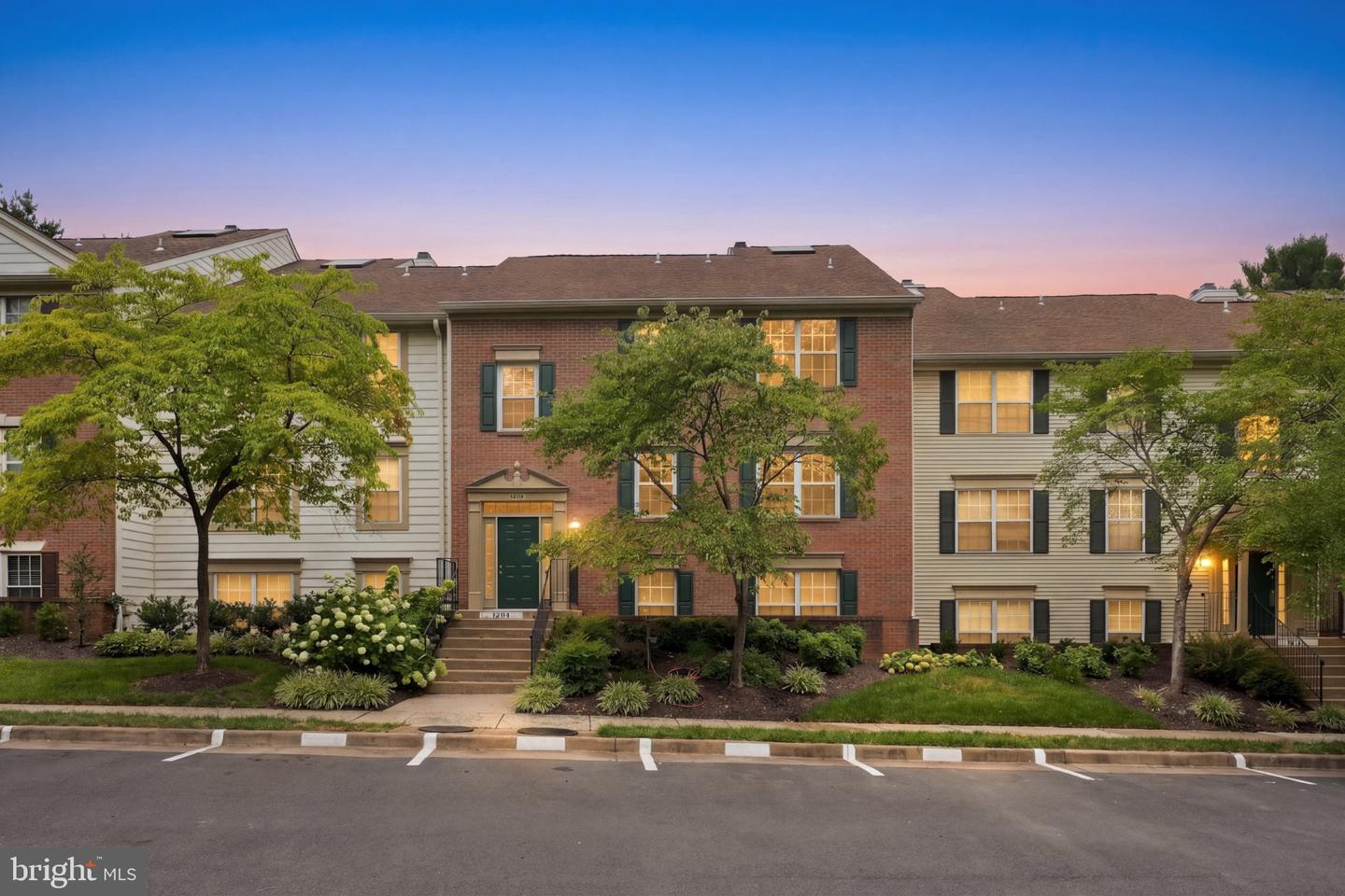 12114 Green Leaf Ct #202 — photo