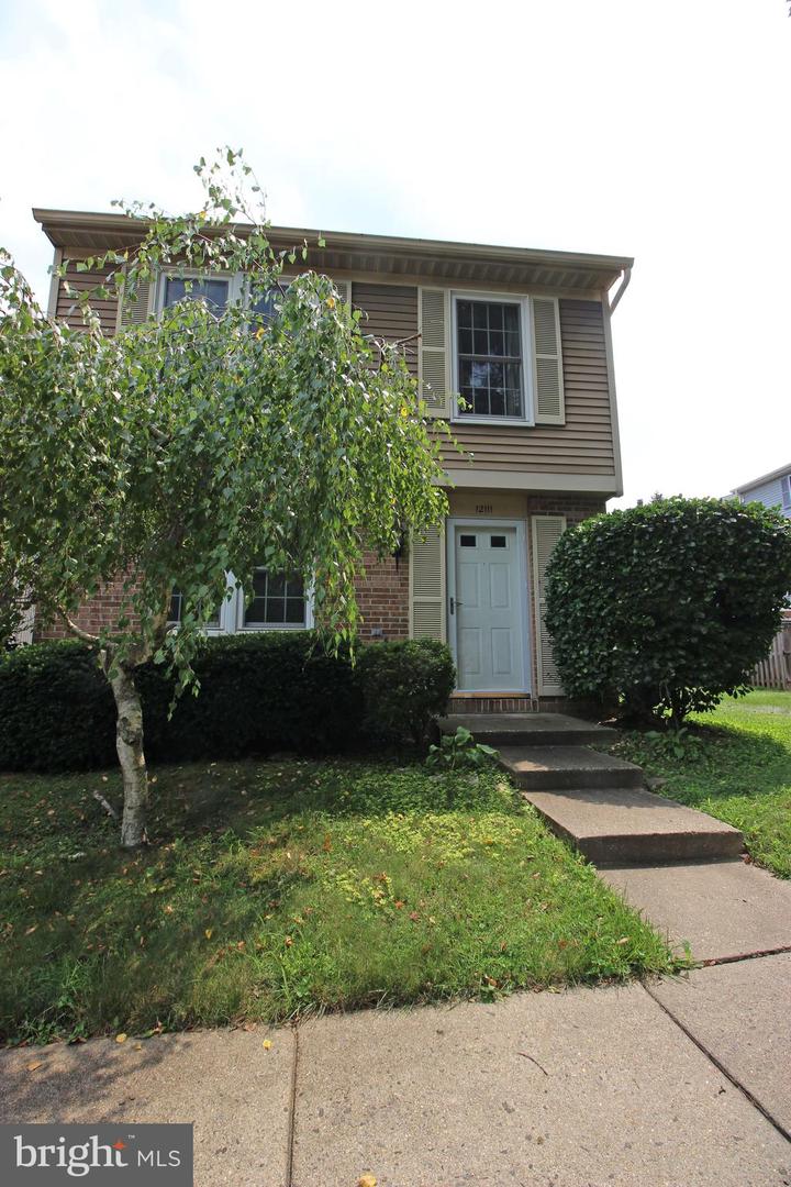 12111 Purple Sage Ct — photo