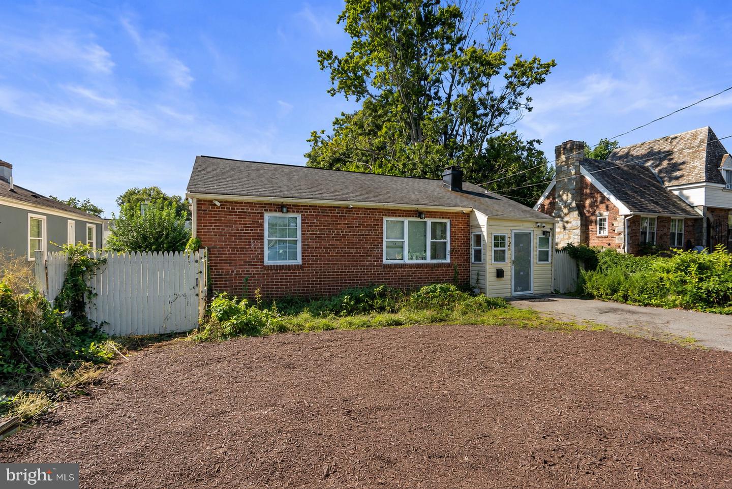 7245 Route 29 — photo