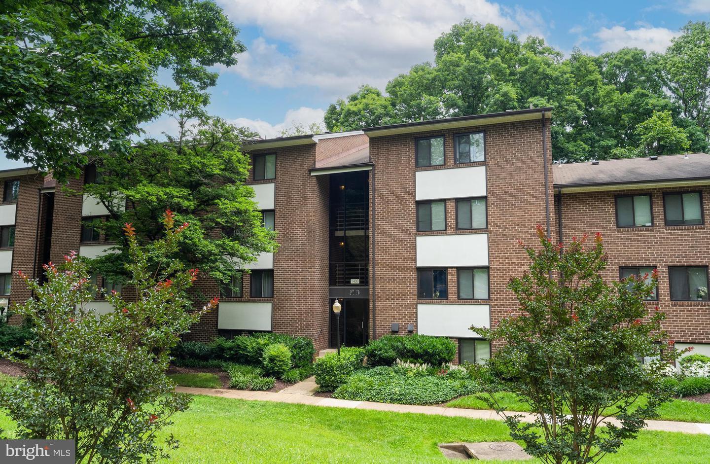 1403 Northgate #1B — photo