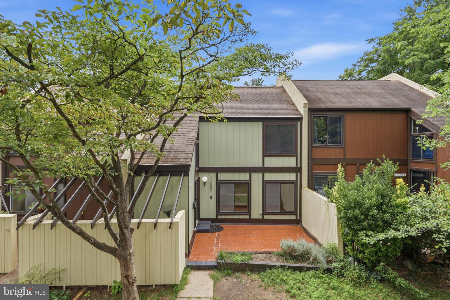11092 Saffold Way, Reston, VA 20190