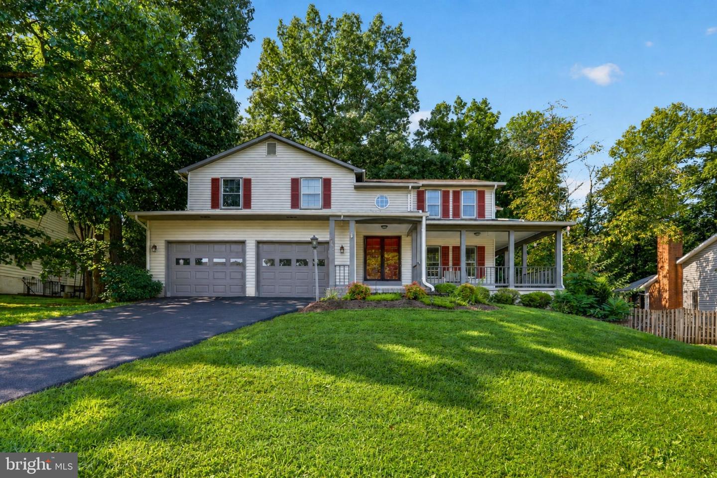 6103 Union Village Dr — photo