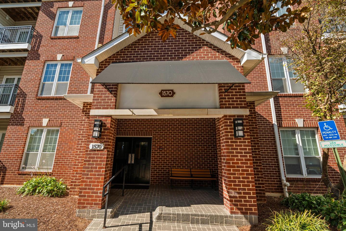 1570 Spring Gate Dr #7203 — photo