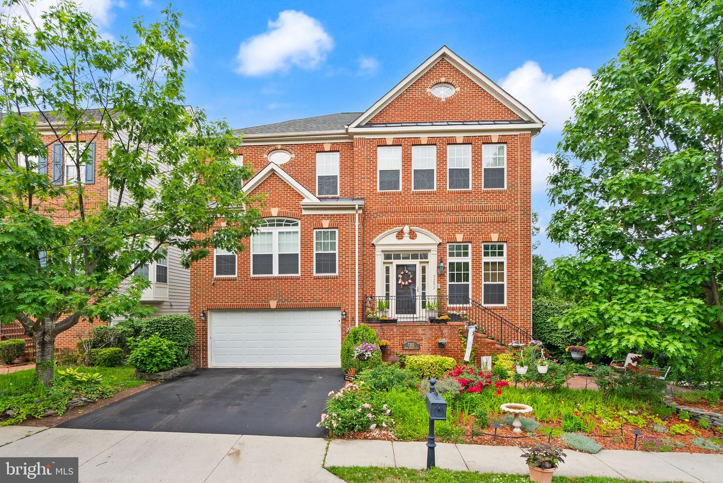 7202 Gray Heights Ct — photo