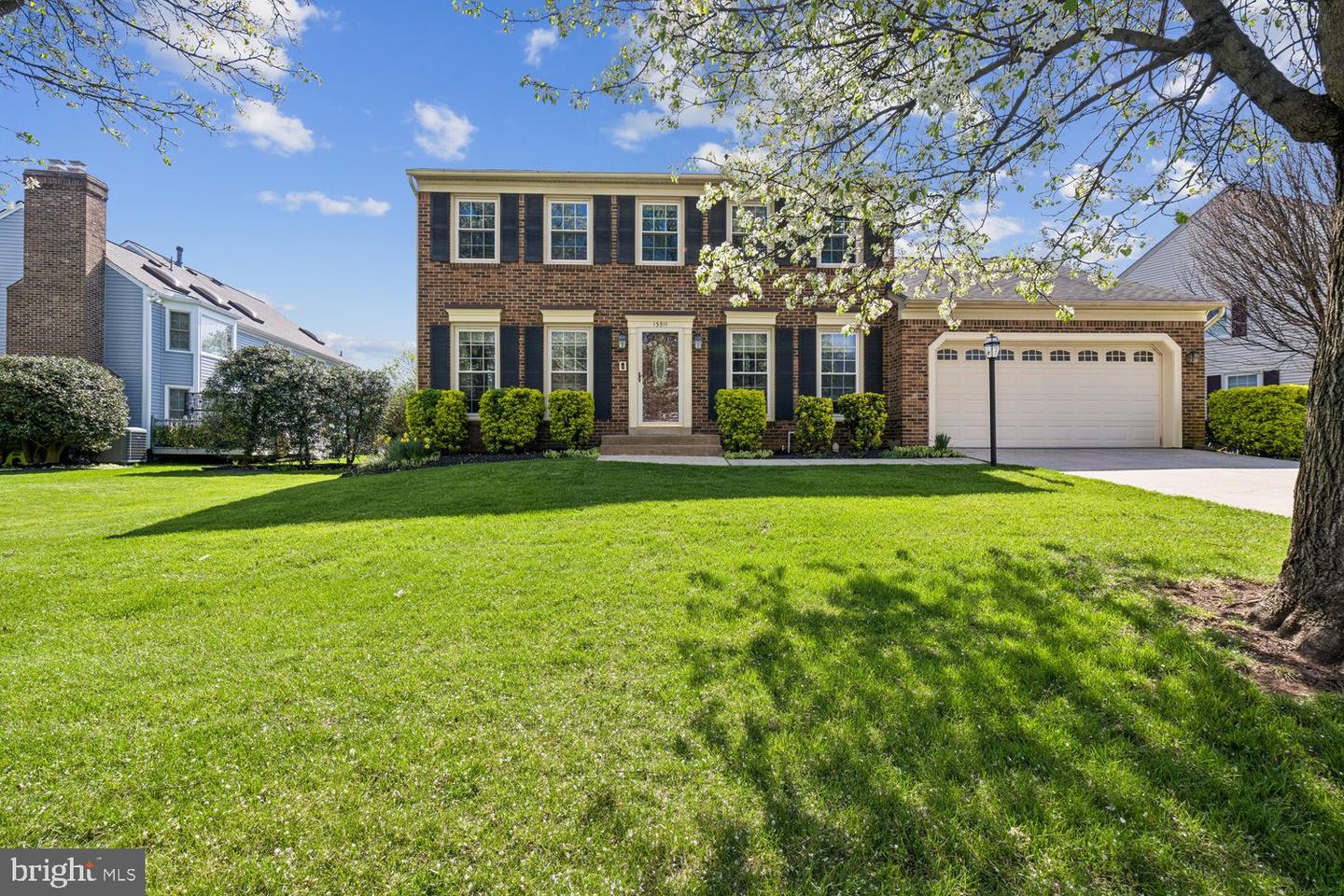 13511 Fallen Oak Ct — photo
