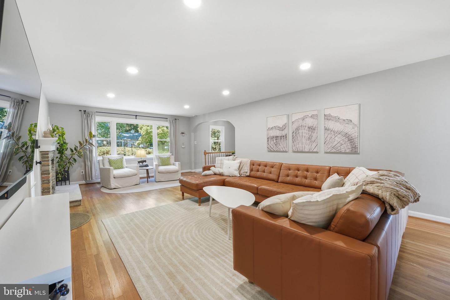 6451 Sleepy Ridge Road, Falls Church, VA 22042 — photo 3
