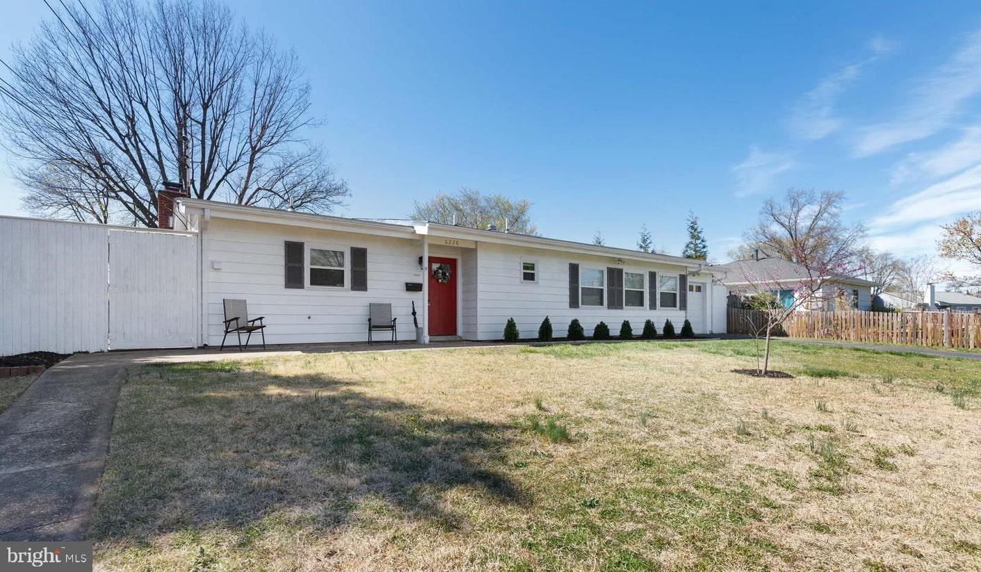 6226 Apache Street, Springfield, VA 22150 — photo 2