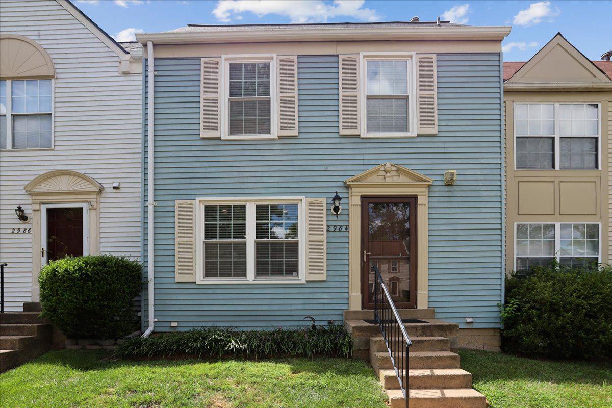 2984 Braxton Wood Ct — photo
