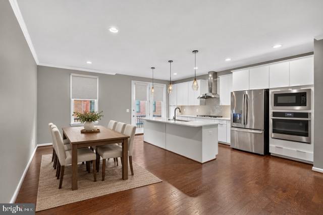 9155 Power House Road, Lorton, VA 22079 — photo 3