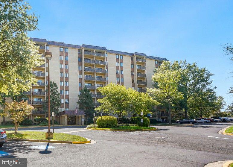 3101 S Manchester St #318 — photo