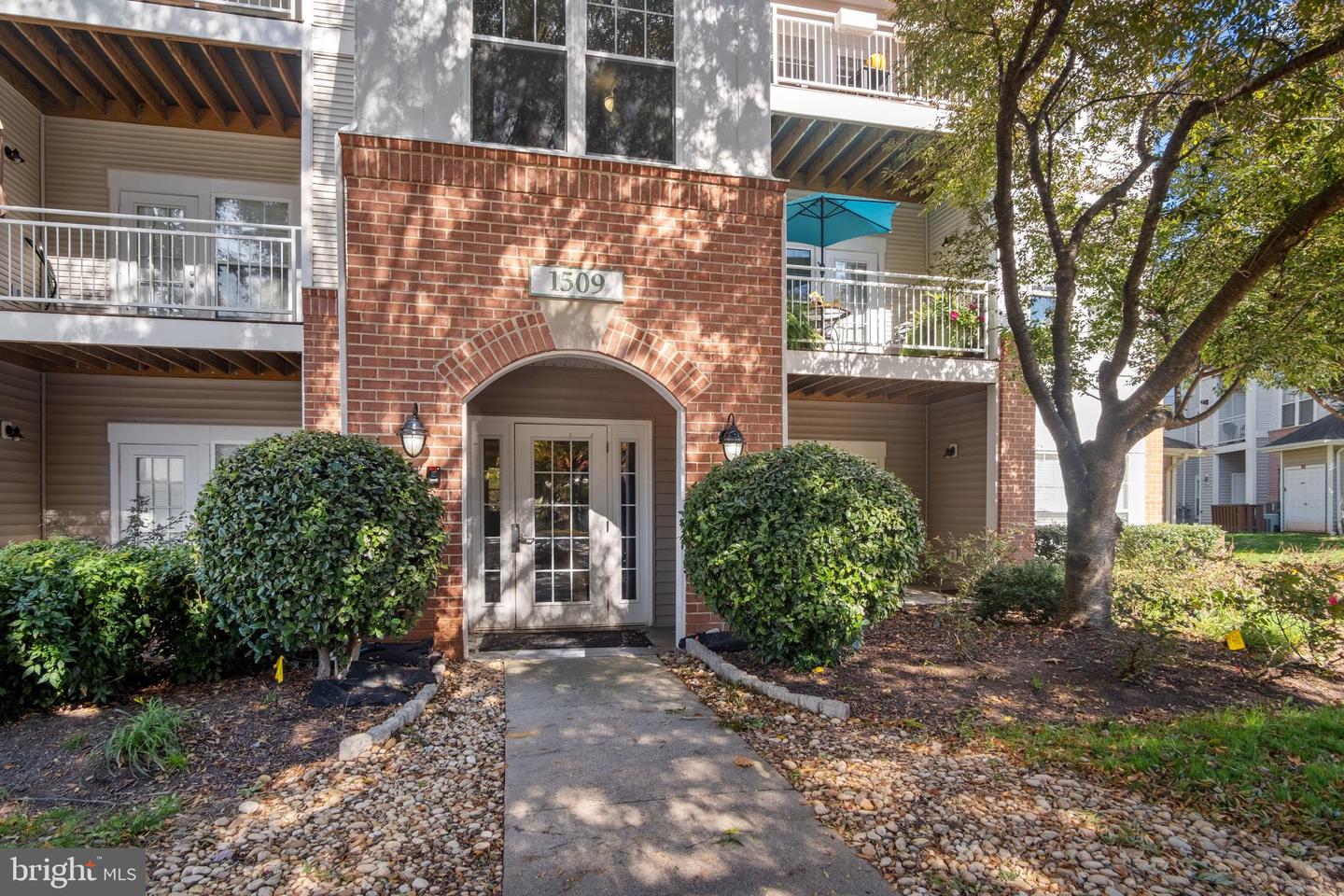 1509 North Point Dr #2 — photo