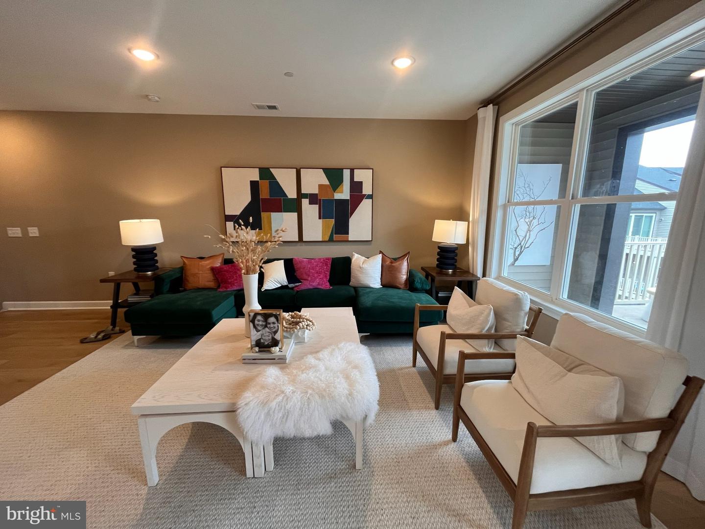 4921 Longmire Way #123 — photo