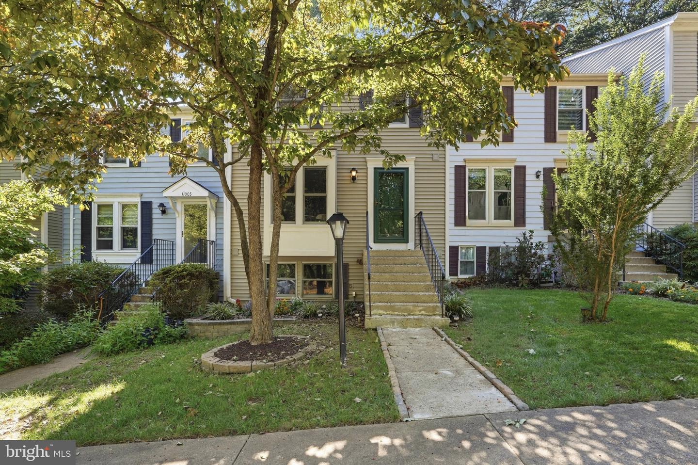 11005 Barton Hill Ct — photo