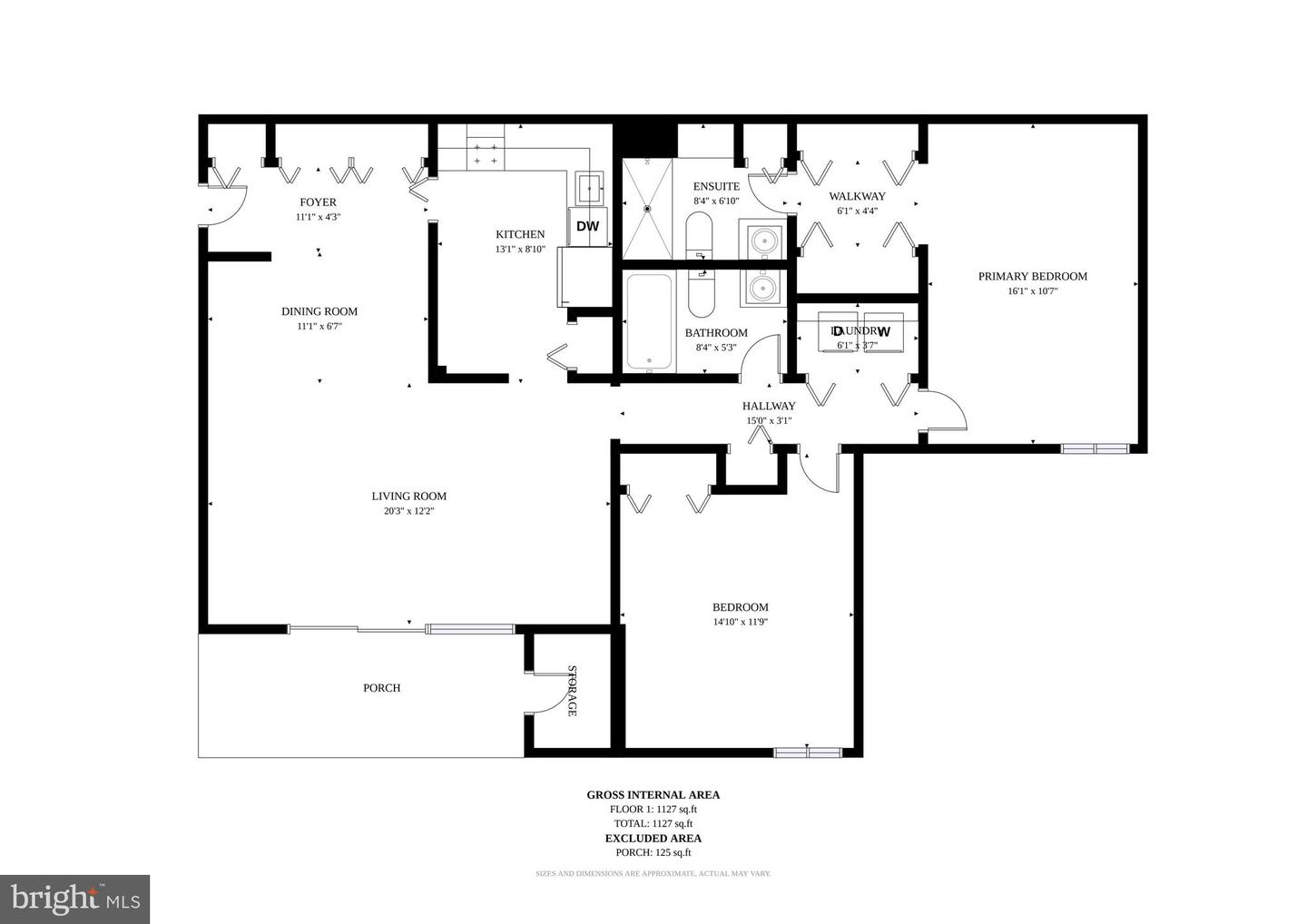 7804 Dassett Ct #T2 — photo