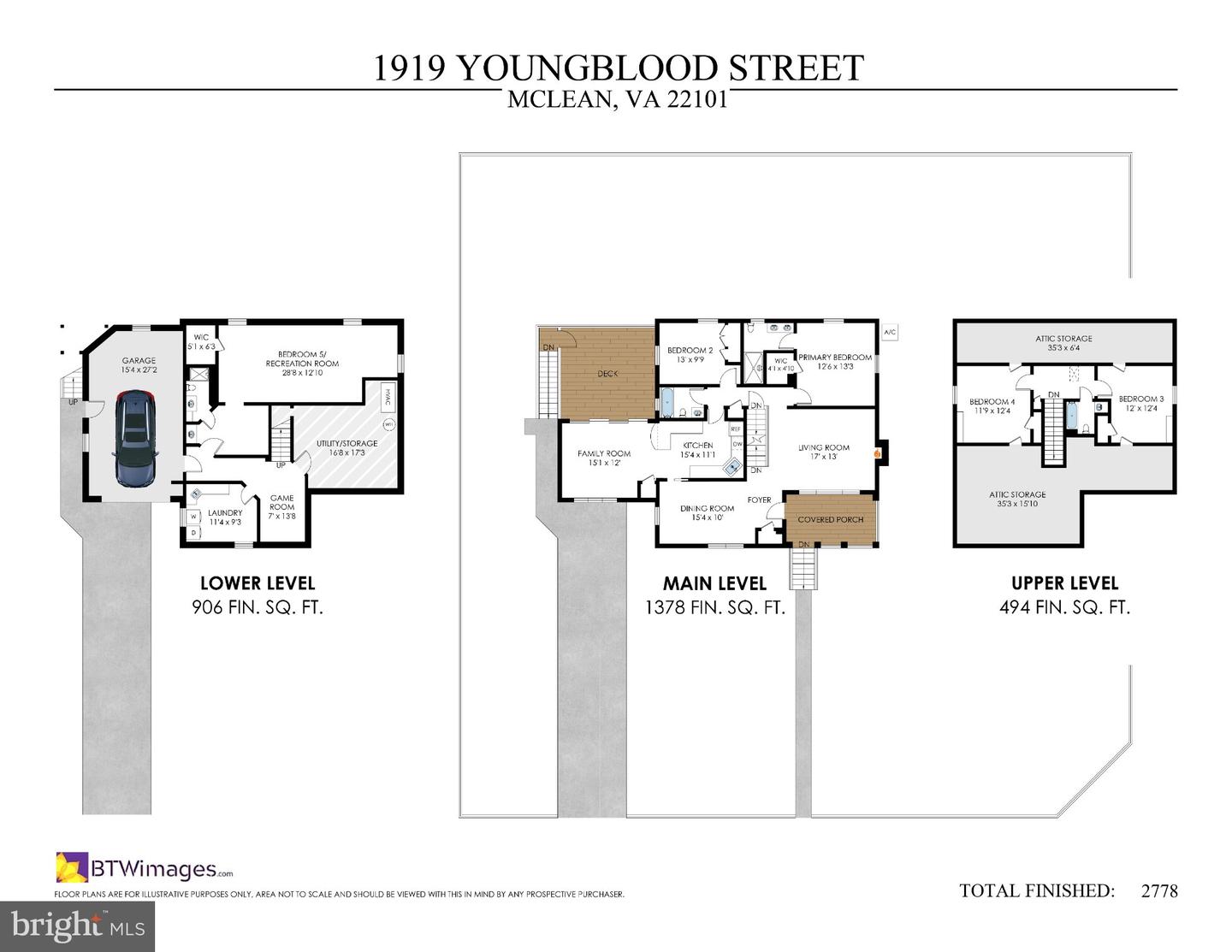 1919 Youngblood St — photo