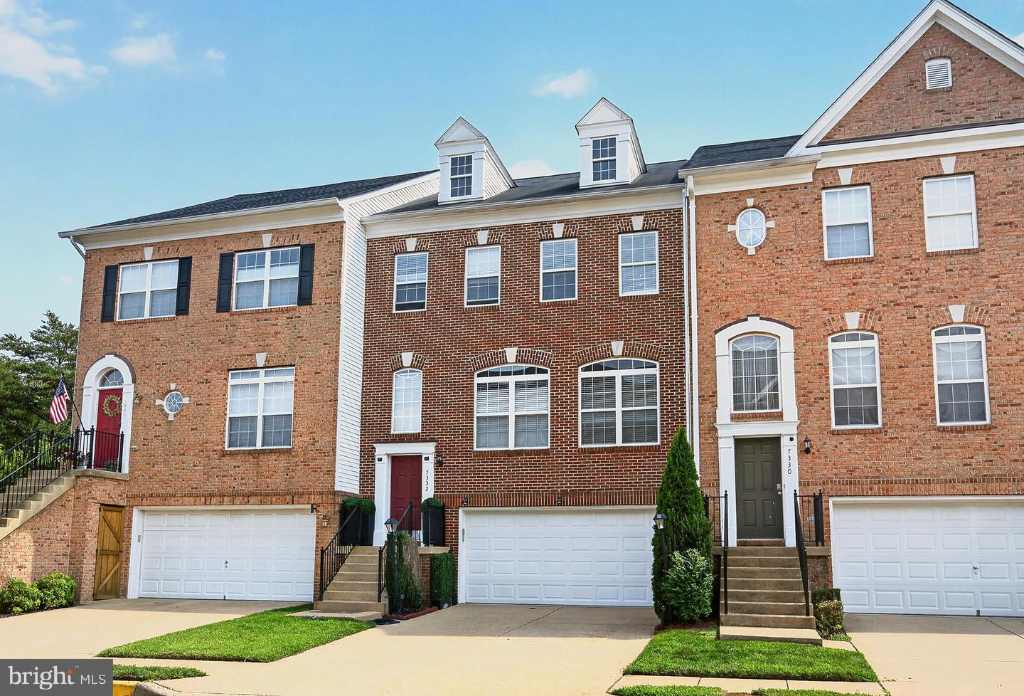 7332 Hampton Manor Pl — photo