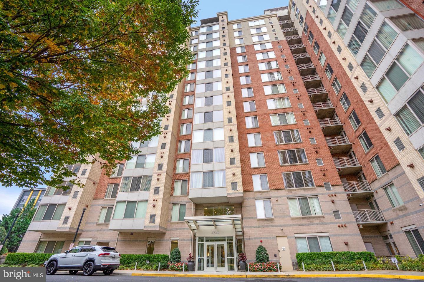 2726 Gallows Rd #413 — photo