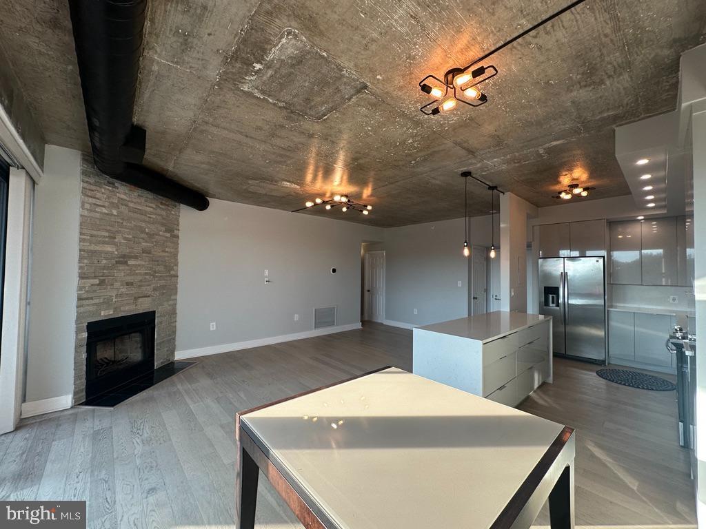 2230 George C Marshall Dr #1209 — photo
