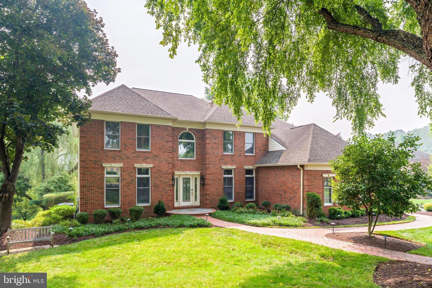 1717 Raleigh Hill Road, Vienna, VA 22182 — photo 3