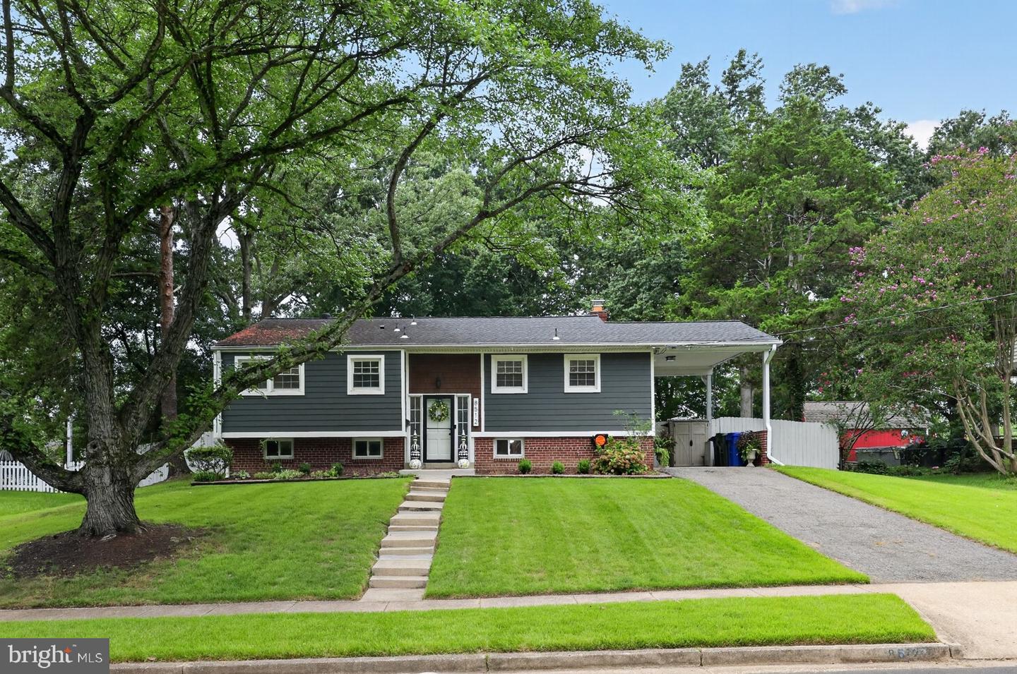 8512 Wagon Wheel Rd — photo