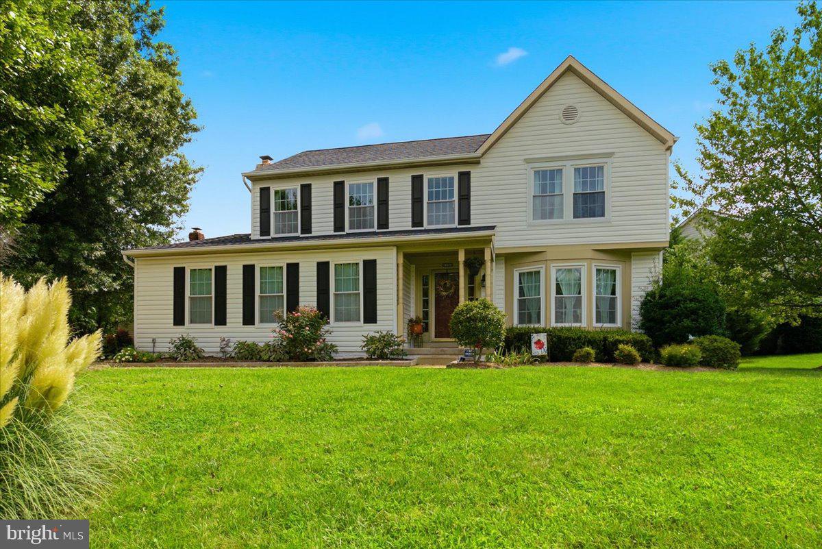 2327 Colts Brook Road, Reston, VA 20191