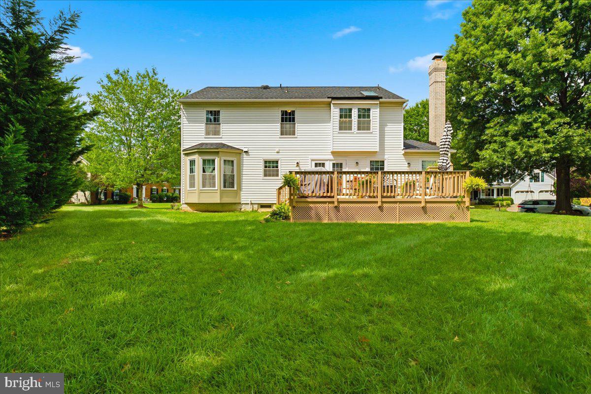 2327 Colts Brook Road, Reston, VA 20191 — photo 2