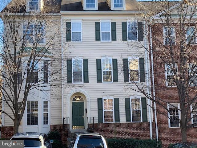 1567 Northern Neck Dr #202 — photo