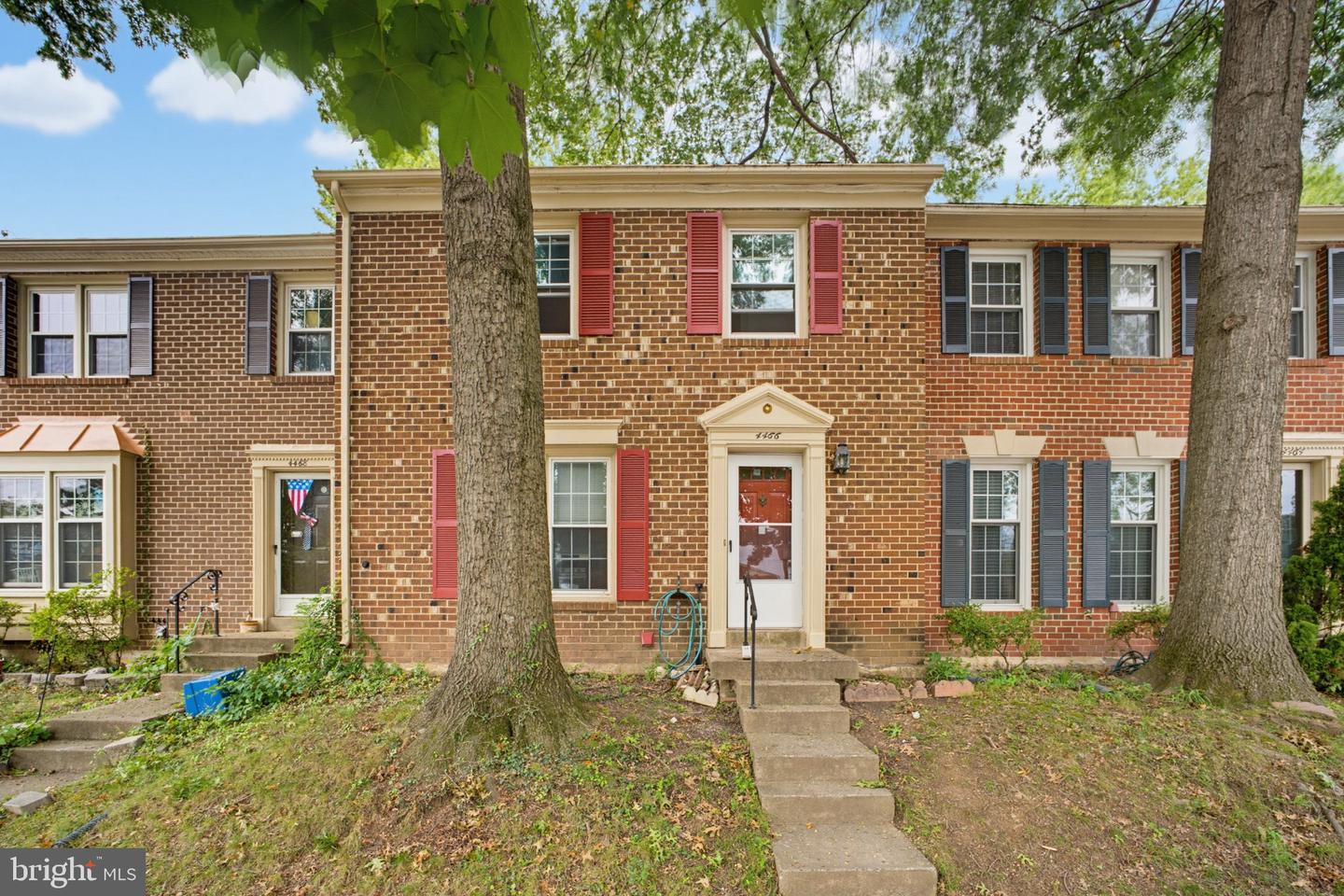 4466 Limelight Ct — photo