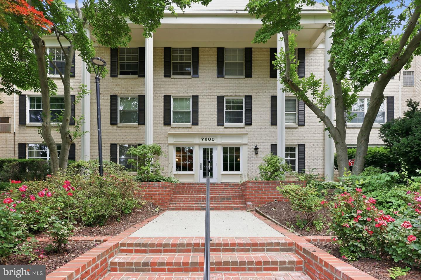 7600 Tremayne Pl #110 — photo
