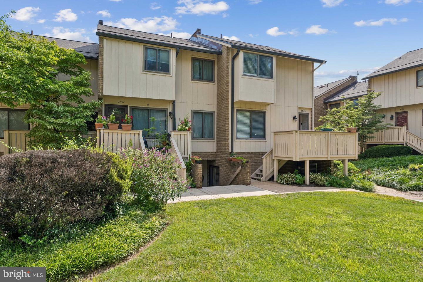 2674 Glengyle Dr #53 — photo