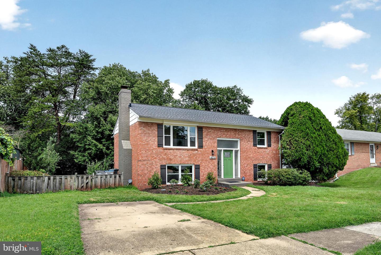 4016 Mapleton Drive, Chantilly, VA 20151 — photo 3