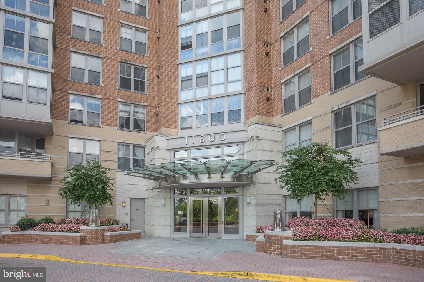 11800 Sunset Hills Rd #621 — photo