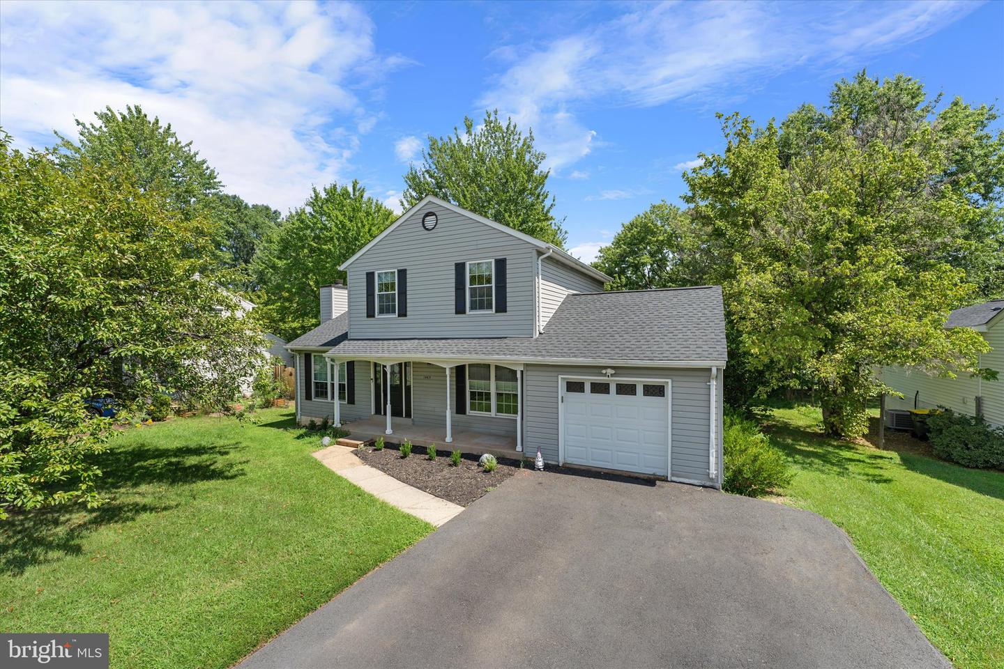 1465 Kingstream Dr — photo
