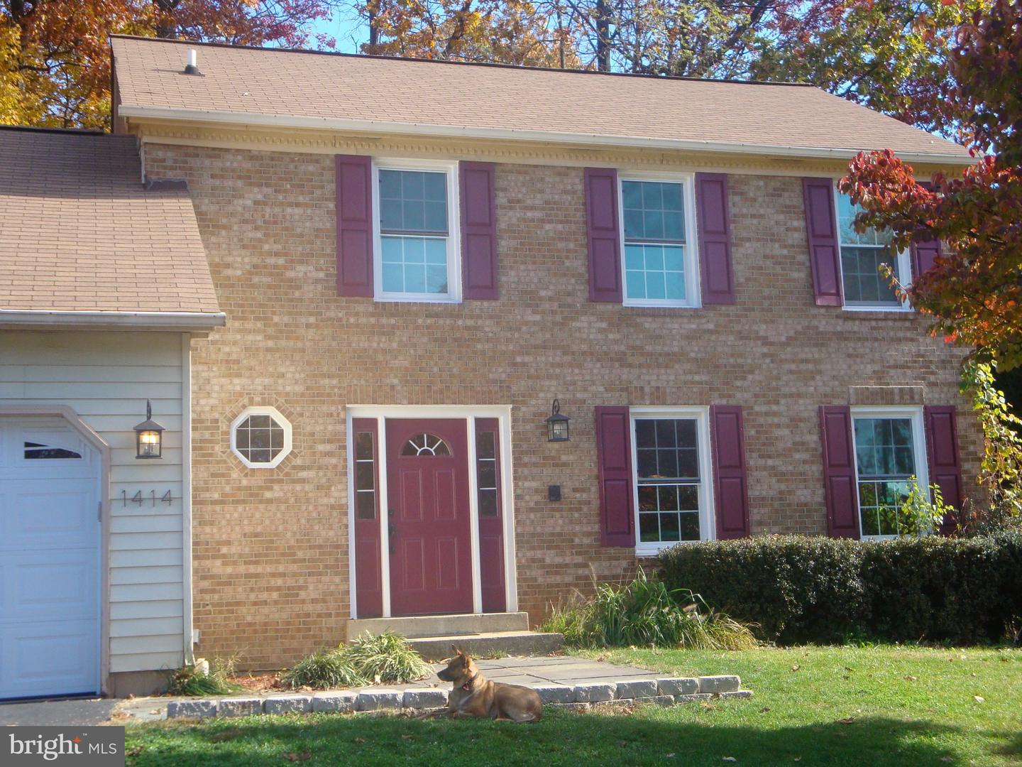 1414 Bayshire Ln — photo