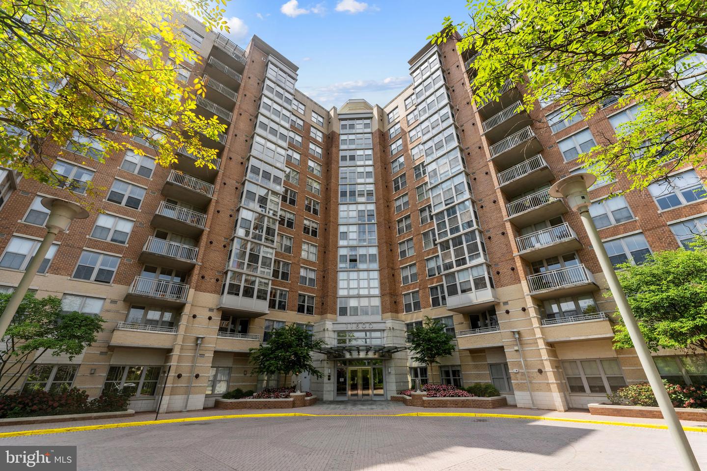 11800 Sunset Hills Rd #209 — photo