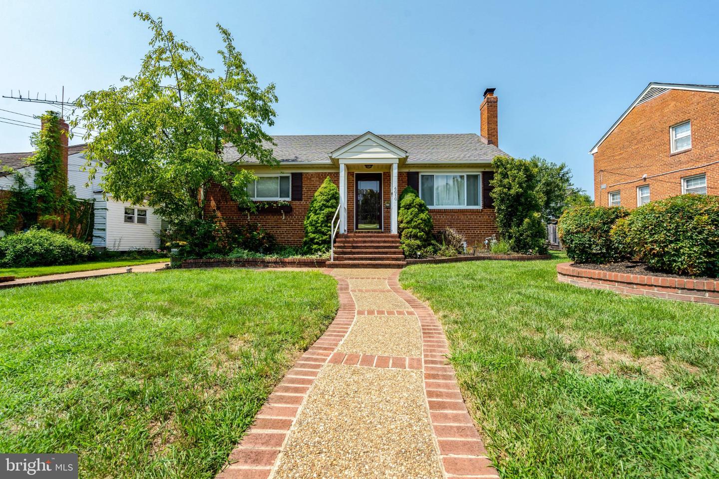 6010 Frederick Street, Springfield, VA 22150 — photo 2