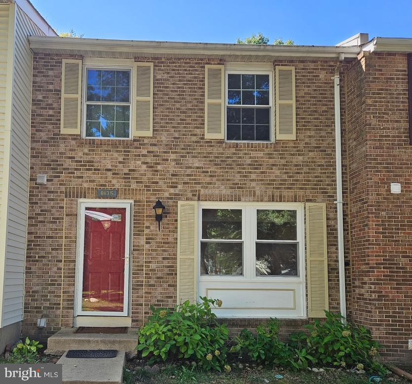 8135 Loving Forest Ct — photo