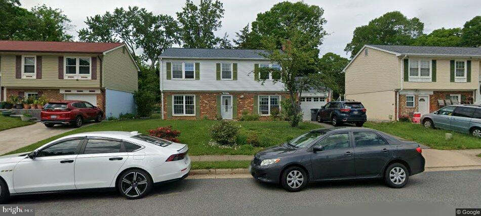 6823 Ben Franklin Rd — photo