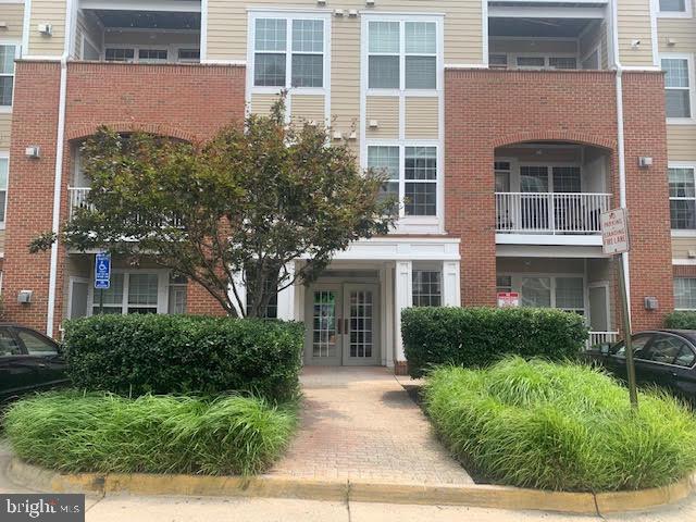 2700 Bellforest Ct #309 — photo